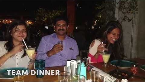 The HashedIn Culture