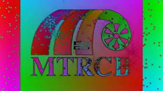 MTRCB Logo Effects(AVS EDITION) In DMA