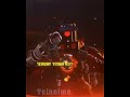 Titan Trio astro ifectetc💀🔥•notawesome|#shortvideo #edit #success #skibiditoilet #쩐다
