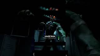 Security Role #bitebynight #fnaf #roblox