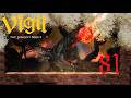 Vigil: The Longest Night, Ep. 81 - Redsparrow Boss Fight EVEN MORE FAIL (Let's Play)