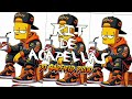 ACAPELLA MC TETEU 07 RED BULL 130 BPM ACAPELLA MC TETEU 07 RED BULL 130 BPM