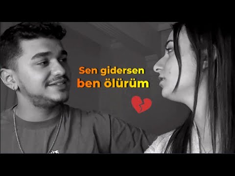 sen gidersen ben ölürüm - Gözde Buldas & Muratasan