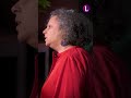 "C'est compliqué qu'on ne remette pas en cause la légitimité d'une femme à un poste de direct...