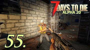 Quests For a Workbench - Let