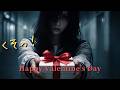 【AI×MV】くそっ! Happy Valentine’s Day