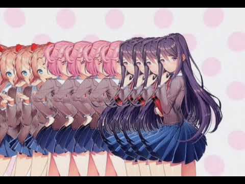 Looping da rooms (ddlc)