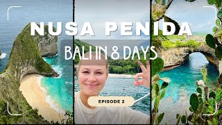 Nusa Penida Island Tour Bali | The Best of Bali Indonesia