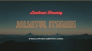 Siaran Langsung  Majelis Maulid  Majelis Anwarul Habib 