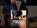 12345678 challenge with Guitar #12345678 #12345678challenge