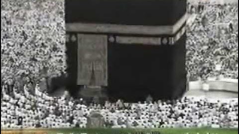 سورة المعارج للشيخ عبدالله الجهني