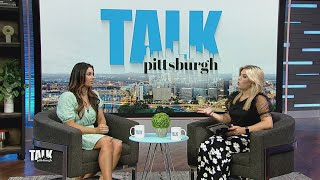 Heather and Mary chat about a Hollywood star still using a flip phone