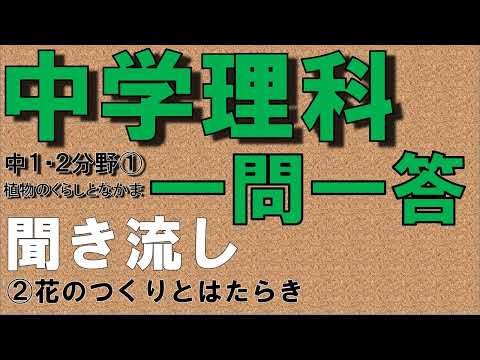 耳から覚える。中学理科1分野、2分野、ミミテック式高速学習法 81fmAKDN2FL.jpg