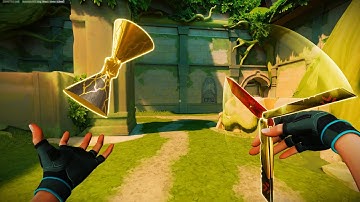 Raw Accel Hits Different....