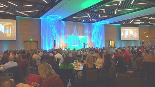 ‘Win in Workforce Summit’ helps people navigate new technologies