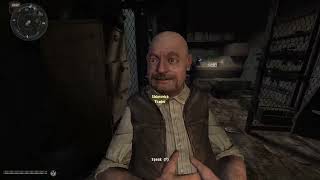 sidorovich