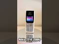Nokia 2310 2006 