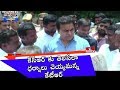 Jordar News: KTR tells people to show KCR their protests