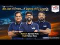 Three Legend In One Frame - Aab Hoga Jeet Ki Ladai