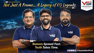 Three Legend In One Frame - Aab Hoga Jeet Ki Ladai
