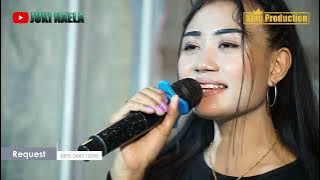 DEMEN BLI DILADENI ( YANI RIDHO ) -  SESHIN  -  JB MUSIK ONLINE TANGGAL 18 APRIL 2023