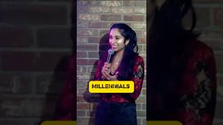 MILLENNIALS