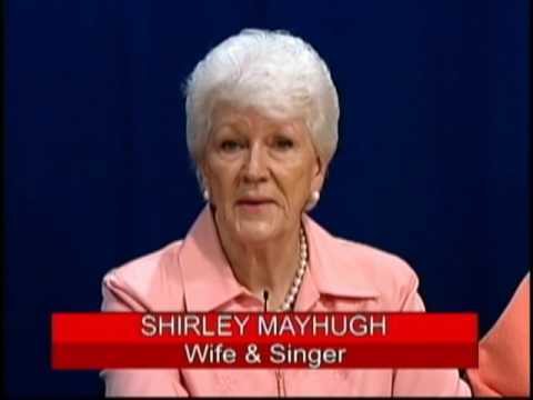 Bill & Shirley Mayhugh - Pt 2 -2009