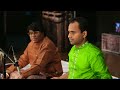 Day-1Sangitanjaly Foundation l Ustad Bade Ghulam Ali Khan l National Festival of Music &Dance-