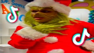 christmas tiktok compilation