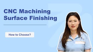 Zintilon Services How To Choose The Right Surface Finishing For Cnc Machined Parts