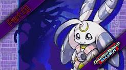 Digimon World: Dusk Playthrough with Chaos