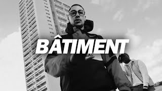 Maes x Niaks Type Beat - "BÂTIMENT" Instru Rap OldSchool Piano Triste | Instru Rap 2023