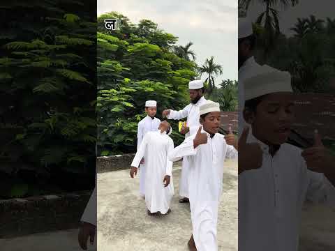 আমি এতিম হয়ে কাঁদি না কেন ❤️❤️❤️#reels #popular #islamicshorts #viralshorts #youtubeshorts