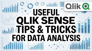 Qlik Sense Tips & Tricks -- Custom Color Using Measures