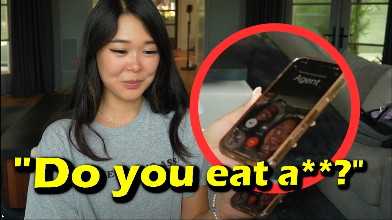 Agent Calls Extra Emily with an Important Question