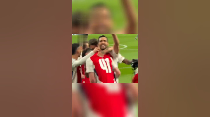 DOBLETE TOP DE TIRO LIBRE Y PALIZA HISTÓRICA AL REAL  | Arsenal 3-0 R. Madrid