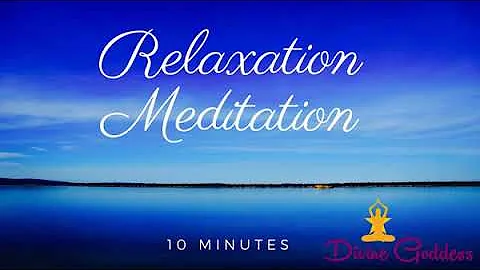 Relax   Mary Mclellan Yoga