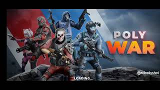 POLYWAR / PANKREASK82 