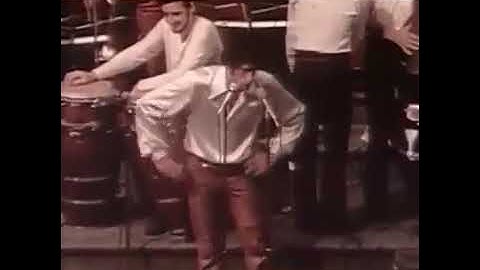 (Abran Paso con la Orquesta Harlow 1970) calle 13 de New York🇺🇸 Completo