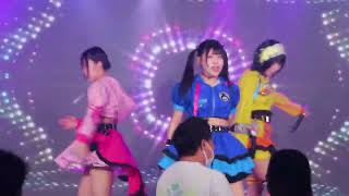 あまりりすライブ2026年1月18日（日）「IDOL PRIME Vol.1 〜powered by