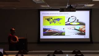 How Open Source Enables Cloud Computing in China