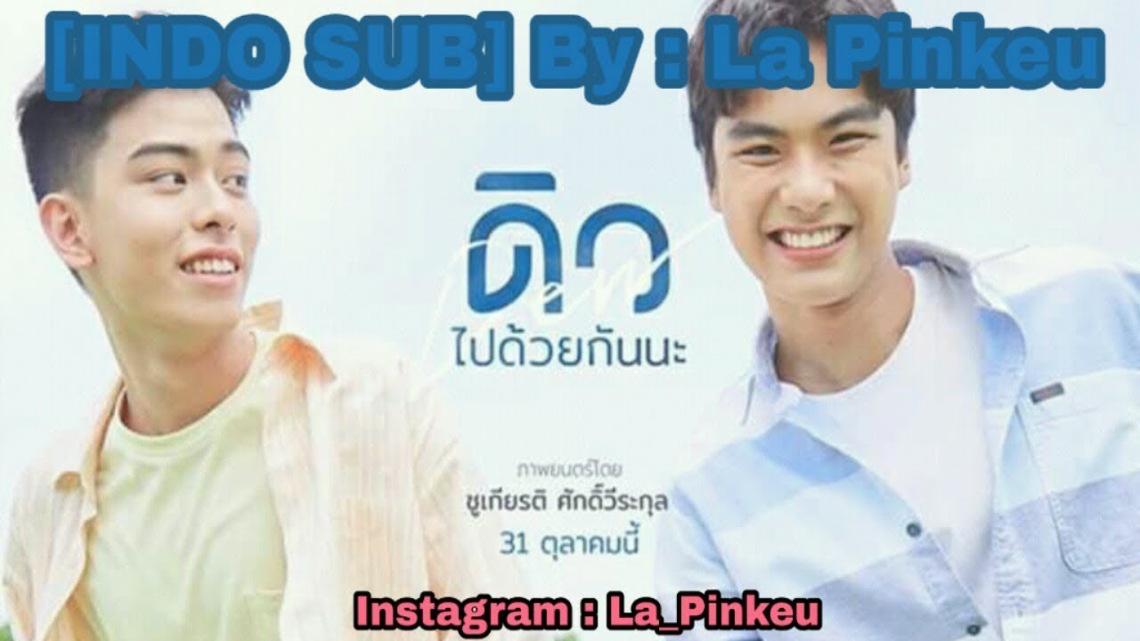 [INDO SUB] Dew The Movie | Official Trailer - YouTube