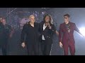 Capture de la vidéo Newsboys United Cityfest Tyler 2019