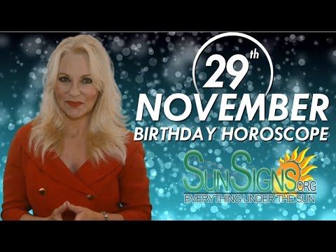 november-29th-zodiac-horoscope-birthday-personality---sagittarius---part-1