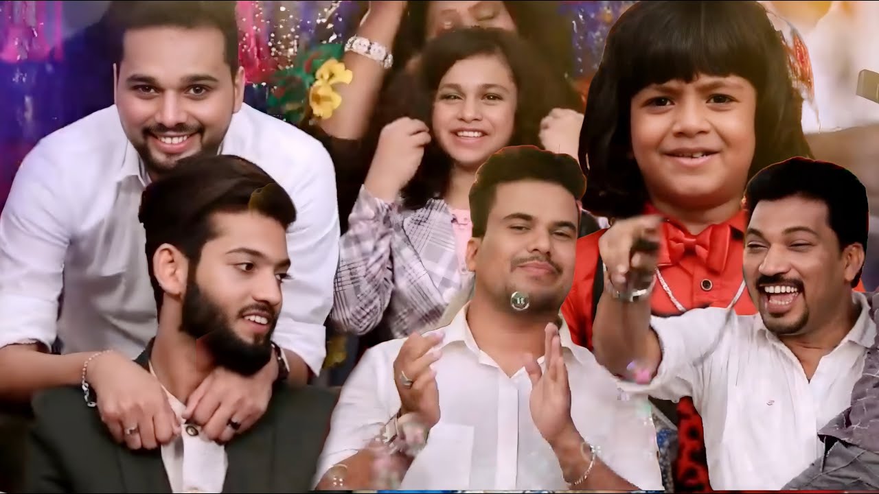 മെഹനാസിന്റെ കല്യാണം പൊളിച്ചടുക്ക്കി kunjupengale kallyanam Thanseer koothuparamba mappila album song