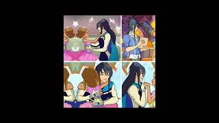 Winx Club  Todos Mis Sueos  Flora U0026 Helio   Clip