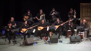 Halay Potporisi - O Yaylalar - Diyarbekir Güzel Bağlar - Zap Suyu