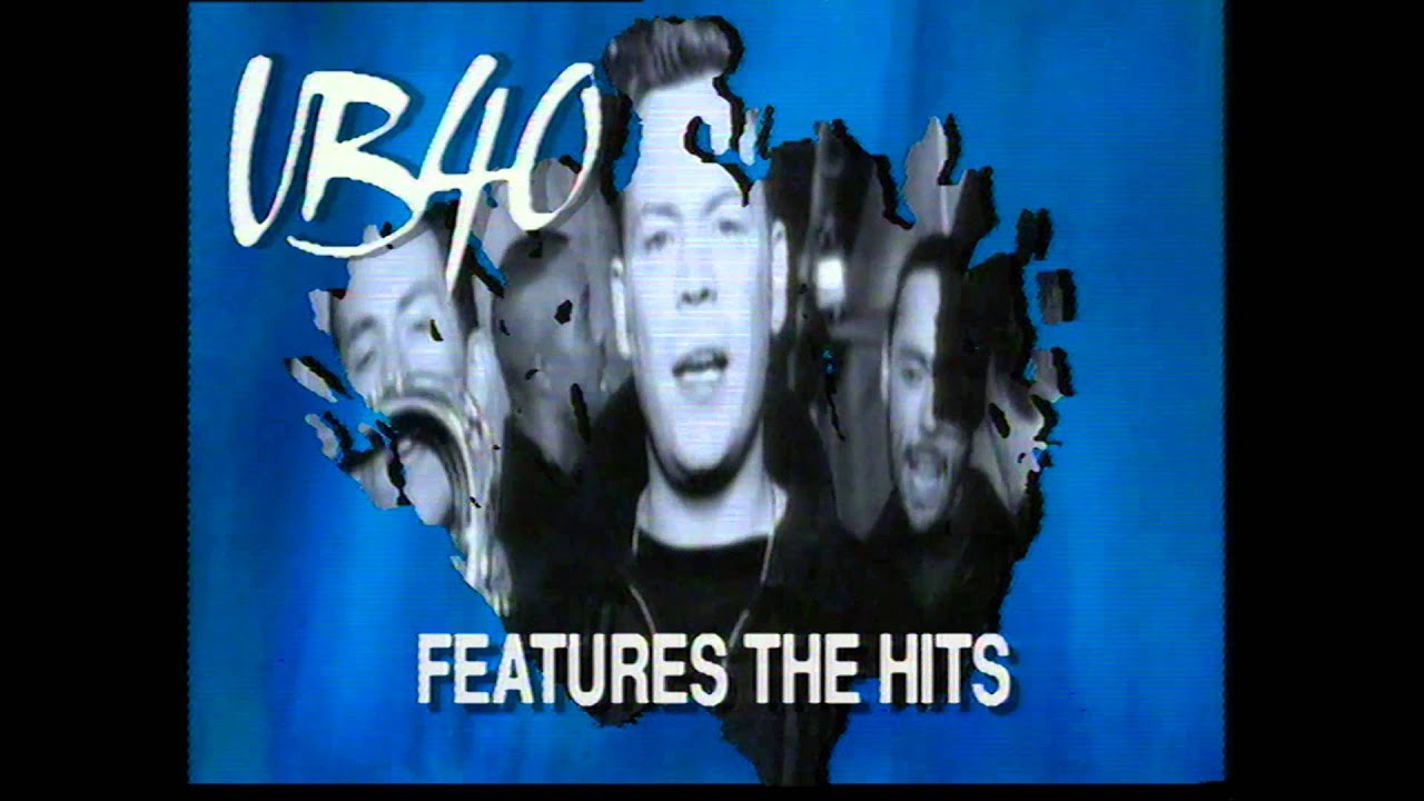UB40 PROMISES LIES 15 YouTube
