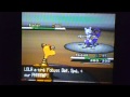 Pokemon blanc wifi combat solo contre tiplouf15 steven