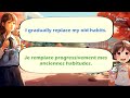 60 Advanced French Sentences | Improve Vocabulary &amp; Fluency (French–English)